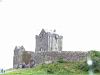 Irlande, Co Galway, Kinvara, Chateau de Dunguaire (02)